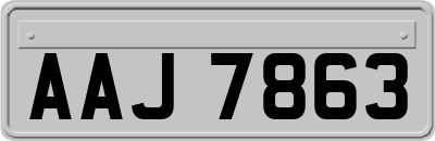 AAJ7863