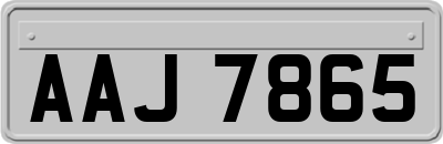 AAJ7865