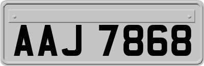 AAJ7868