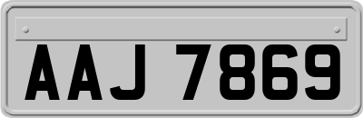 AAJ7869