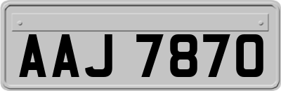 AAJ7870