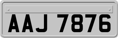 AAJ7876