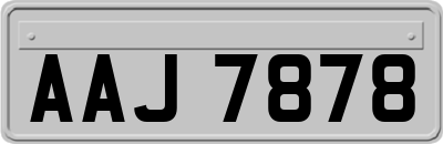 AAJ7878