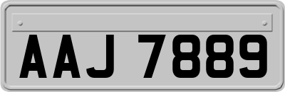 AAJ7889