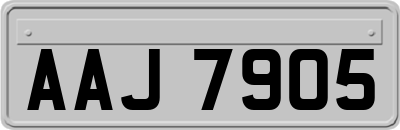 AAJ7905