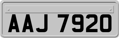 AAJ7920