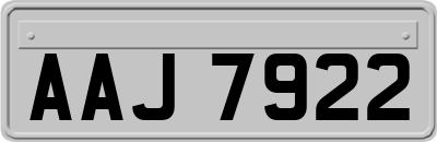 AAJ7922