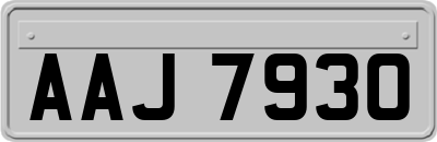 AAJ7930