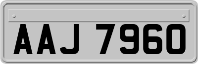 AAJ7960