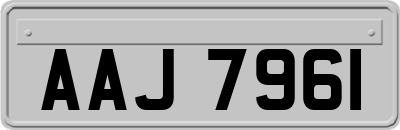 AAJ7961