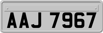 AAJ7967