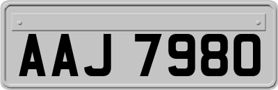 AAJ7980