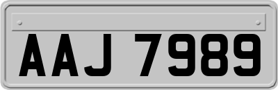 AAJ7989