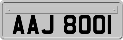 AAJ8001