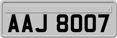 AAJ8007