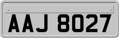 AAJ8027