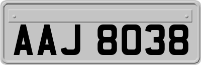 AAJ8038