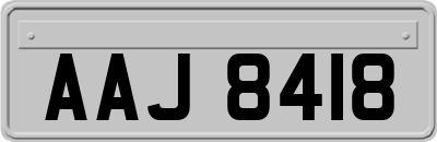 AAJ8418