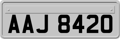 AAJ8420