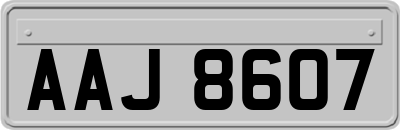 AAJ8607