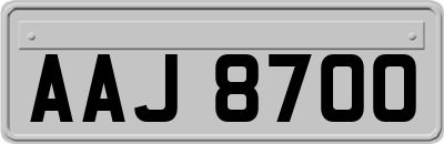 AAJ8700