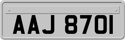 AAJ8701