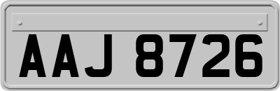 AAJ8726