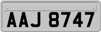 AAJ8747