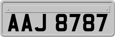 AAJ8787