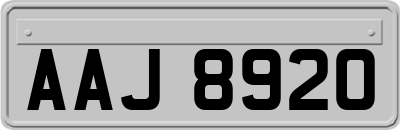 AAJ8920