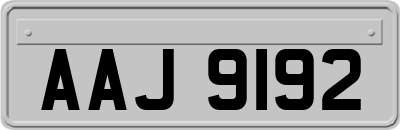 AAJ9192