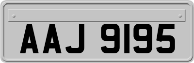 AAJ9195