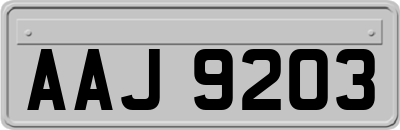 AAJ9203