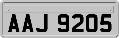 AAJ9205