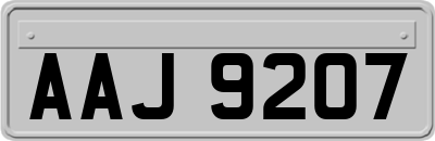 AAJ9207