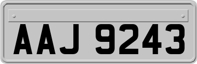 AAJ9243