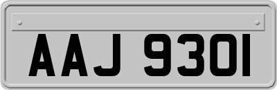 AAJ9301