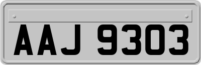 AAJ9303