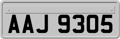 AAJ9305