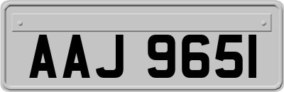 AAJ9651