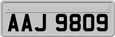 AAJ9809