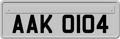 AAK0104