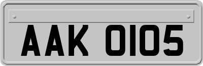 AAK0105