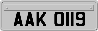 AAK0119