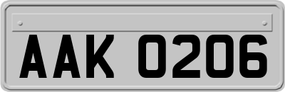 AAK0206