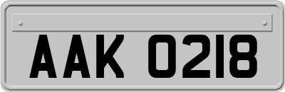 AAK0218