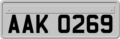 AAK0269