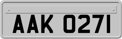 AAK0271