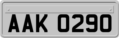 AAK0290