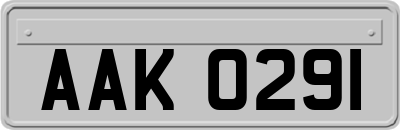 AAK0291